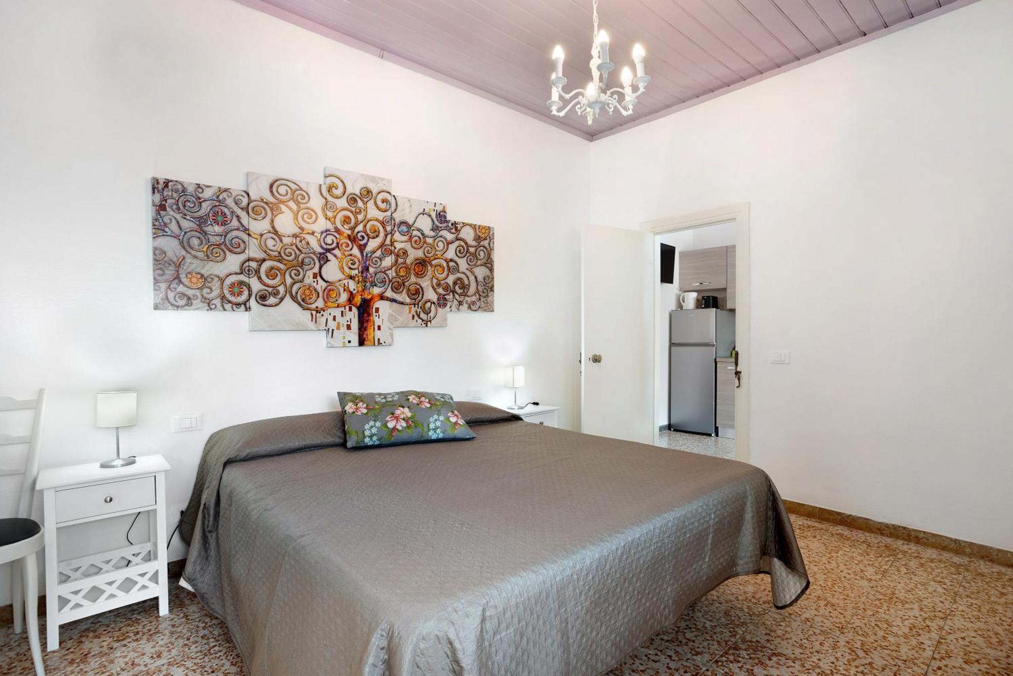 Appartement Casa Lavanda Vicino Al Mare